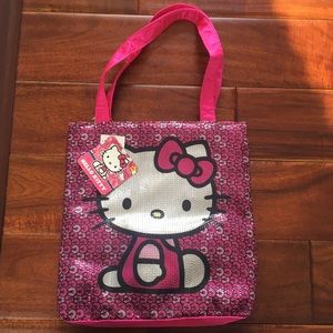 Hello Kitty Bag
